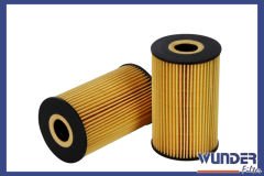 YAG FILTRESI CADDY 1,6 TDI - GOLF 5 - JETTA 1,6 TDI / TRANSPORTER T-6 / AMAROK 10- 03L115562 - 03L115466
