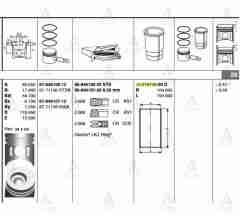 Segman H-350 0.50 684810720