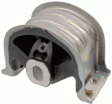 Motor Kulağı Ön Alt Orta T5/6 2004- - 7H0199848G