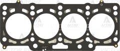 Silindir Kapak Contası Crafter / Transporter T6 / Amarok 12=> Ckub-Cktc-Ckuc-Csna-Caa-Caab-Caac-Cdba-Cdca-Cnea-Csha-Cnfa-Cfca 2.0 Tdi 1 Delik