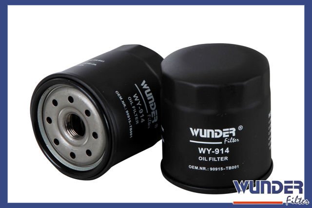 YAG FILTRESI COROLLA DIZEL 03-08 /HILUX VIGO 06=>/HILUX VIGO 16=> C-1147/ 90915-20001/90915-TB001