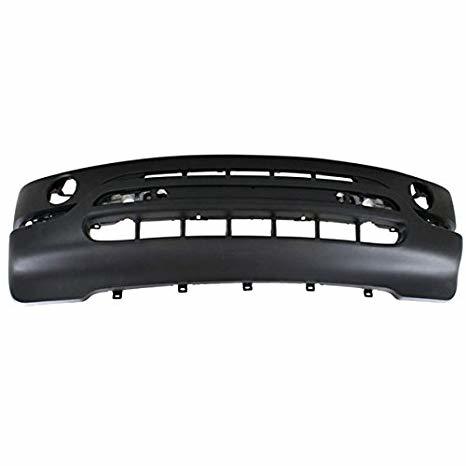 TAMPON BMW PDC Lİ ÖN X5 2000-2008 51117027022