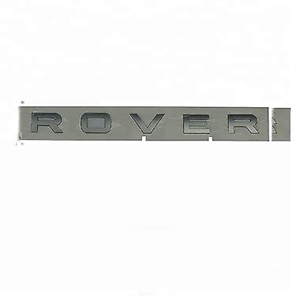 YAZI ARKA RANGE TİTAN 2010=> LAND ROVER LR008212