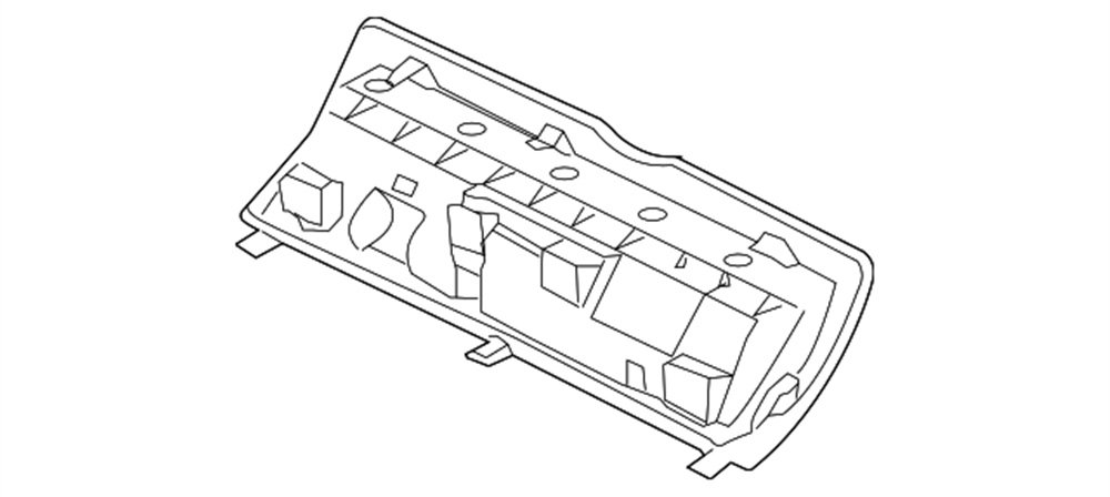 AİRBAG/L ALT FREEL.2 LAND ROVER LR012027