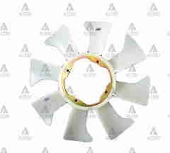 Pervane Radyatör Fan Pıckup Td-27  97-02 / Td-25 00-02