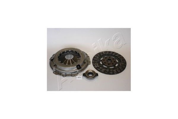 DEBRIYAJ SETI (RULMANLI)- XTRAIL 2.0-2.5 BENZ / 2.2 DZL 01-06 - 92-01-1013
