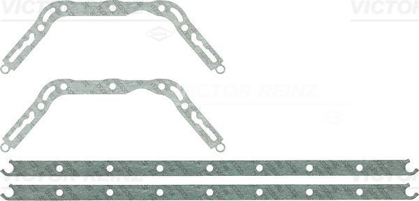 KARTER CONTASI DEUTZ BF 6M 1012,C,E,EC,BF 6M 2012 C, TCD 2012 L6 2V 04204453