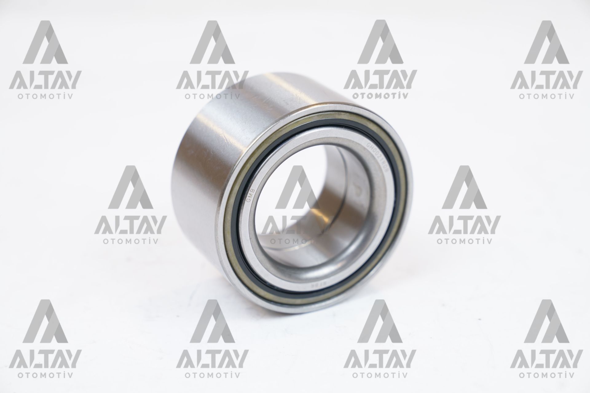 Teker Rulmanı Ön Mazda 323 90-98 / 626 88-92 / 42X72X38 ( Masuralı ) G717-33-075