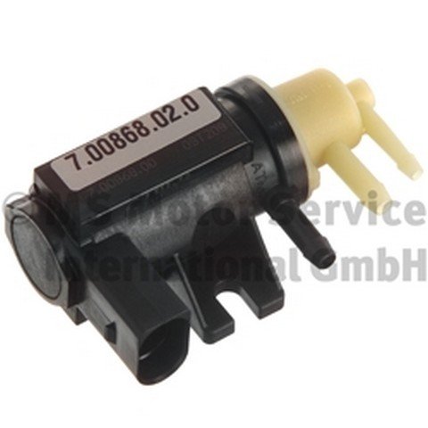 Turbo Basınç Valfi T5-Crafter-Golf-Jetta-Passat Afb-Akn-Axb-Axd-Axe-Bjk-Bjm-Bkp-Bls-Cfgb-Ckub-Cktb 1,6 Tdi-1,9 Tdi-2,0 Tdi-2,5 Tdi 97> 1J0906627B 1K0906627A
