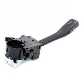 Sinyal Sellektör Kolu Hız Sabitlemesiz Bora-Fabia-Golf-Octavia-A2-A3 97-04 8L0953513G01C 21320 8L095351301C