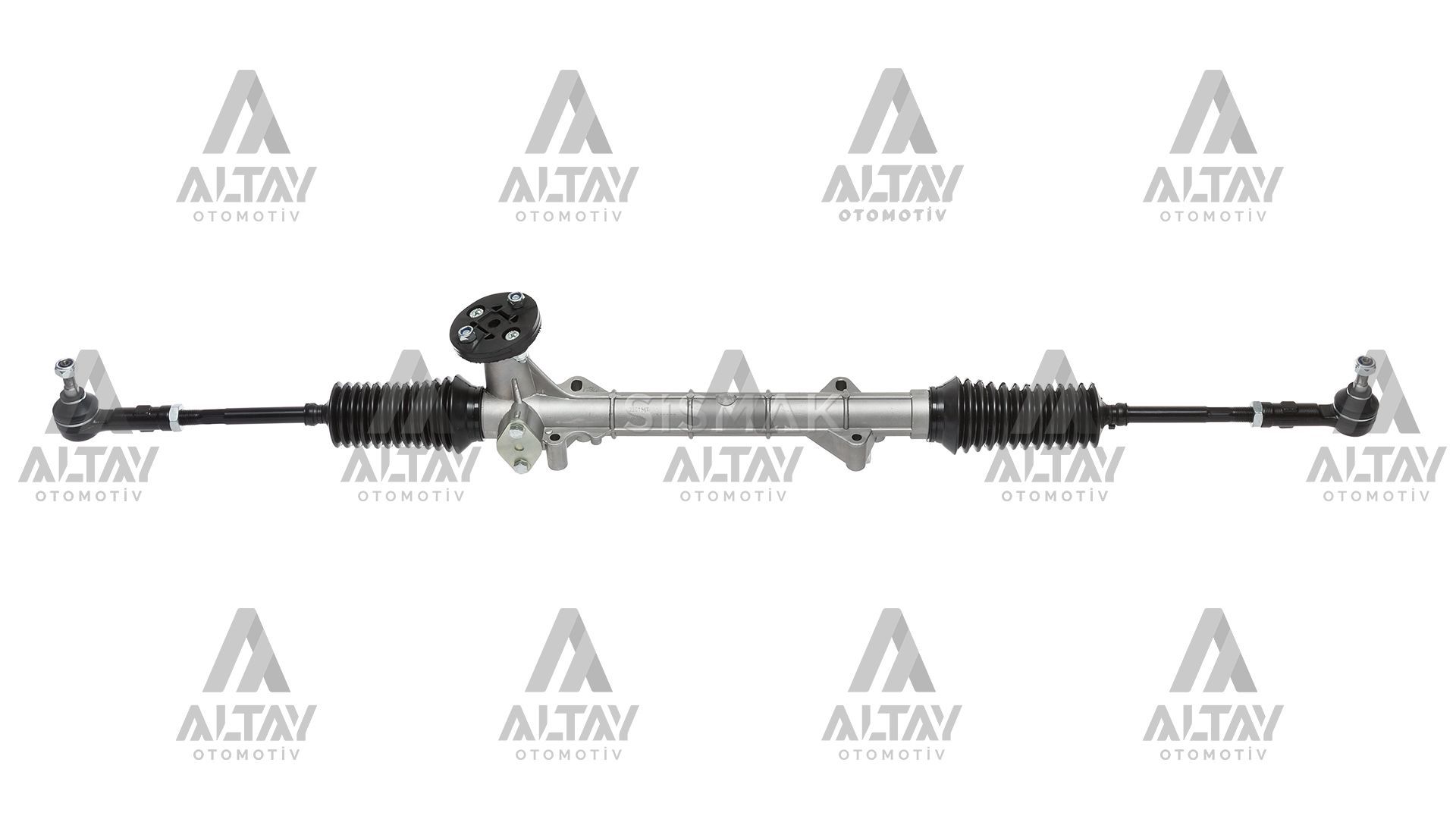 DİREKSİYON KUTUSU R12 71-00 1.3 / 1.4 MEKANİK ROTBAŞLI