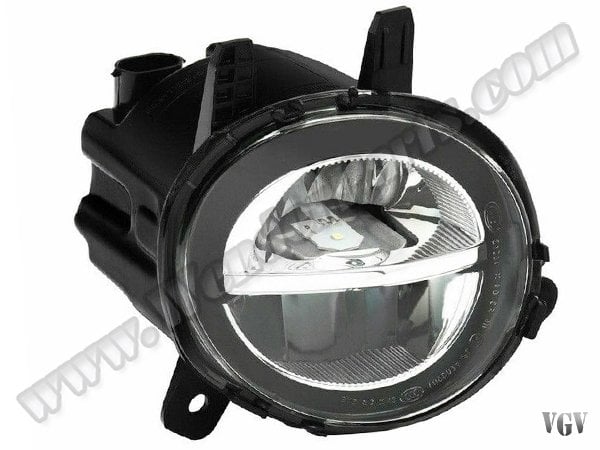 Sis Farı F20-LCI>F36-LCI Sol; LED - 63177315559