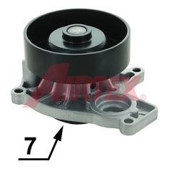 MINI COOPER F56 B37 SU POMPASI 11518586719