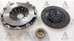 DEBRİYAJ SETİ CRUZE 10-14 / 1.6 RULMANLI SKDW-349