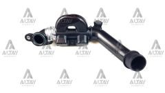 HORTUM MANIFOLD SUSTURUCU BORUSU PARTNER II / EXPERT III / JUMPY III / BERLINGO II / XSARA /PICASSO