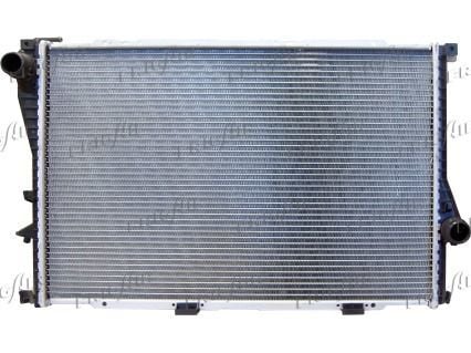 Bmw E38-E39 Su Radyotörü 17111436060 17111436055 17111436060 17111436061 17111436062 171114