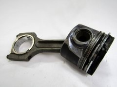 PİSTON BMW 0.50 E90 E92 E93 E60 E65 E66 E53 E70 E71 3 SERİSİ 5 SERİSİ 7 SERİSİ X5 X6 11257792745
