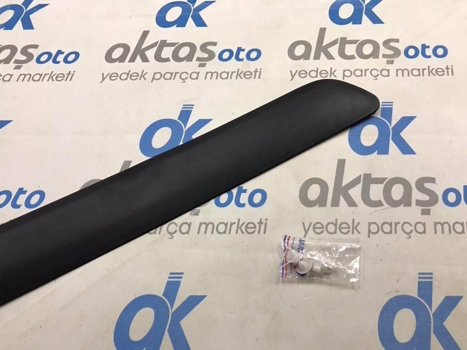 Ön Kapı Bandı Doblo 2 Kasa Sağ
