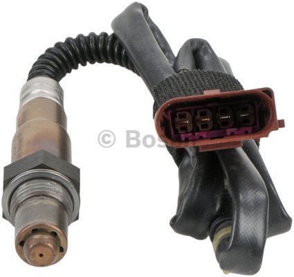 Vw Touareg 3,2 Lambda Sensör 7L5906262C 7L5906262C 95560613620