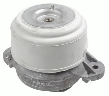 Motor Kulağı 212 276-642 A2122403217