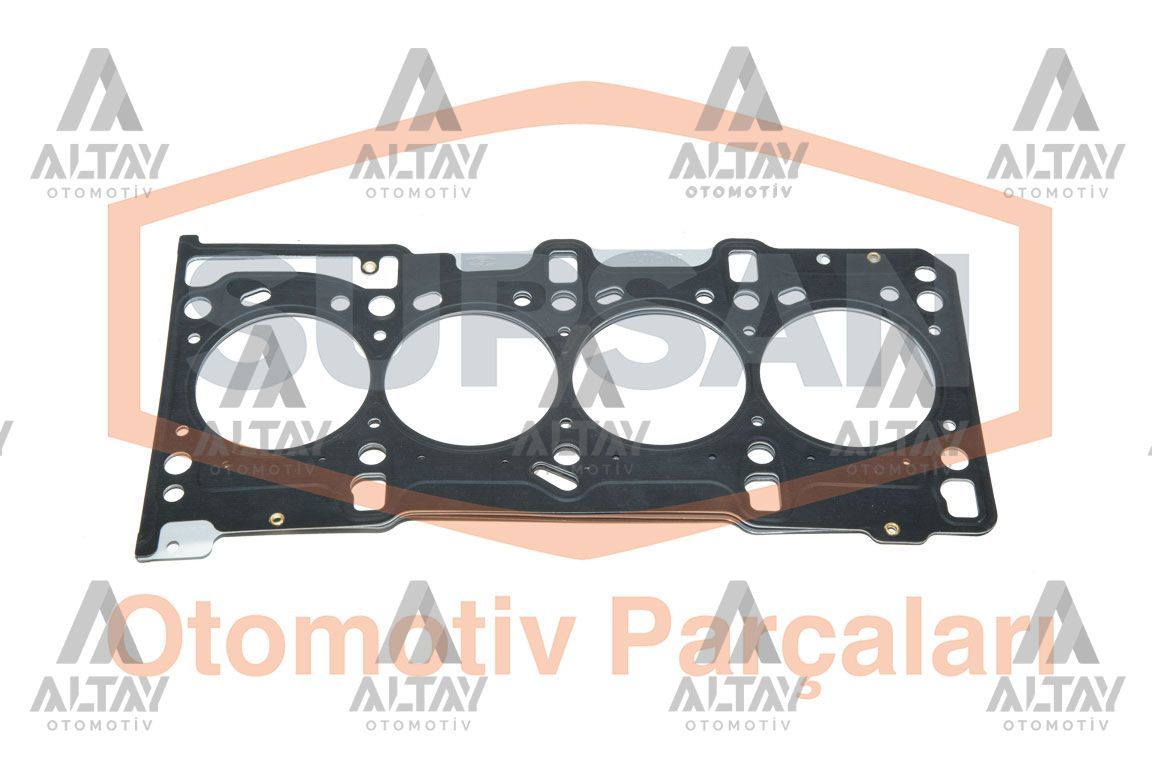 SİLİNDİR KAPAK CONTASI DOBLO / PALIO / ALBEA / ASTRA / CORSA 1.3 MJET-CDTI 1 ÇENTİK MLS
