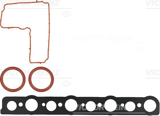 Freelander 2 Külbütör Kapak Conta Seti 2.2 Td4 Lr002834 Lr002834 Lr005375 Lr005376  Lr00941