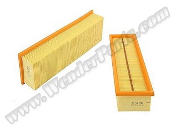 Hava Filtresi M120 [W140] - DA6009