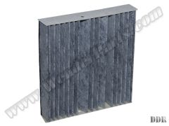 Klima Filtresi W177 V177 W247 Karbonlu 2478300800