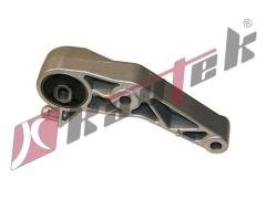 Opel Corsa (C)-Combo Motor Takozu Braketi Arka 846000