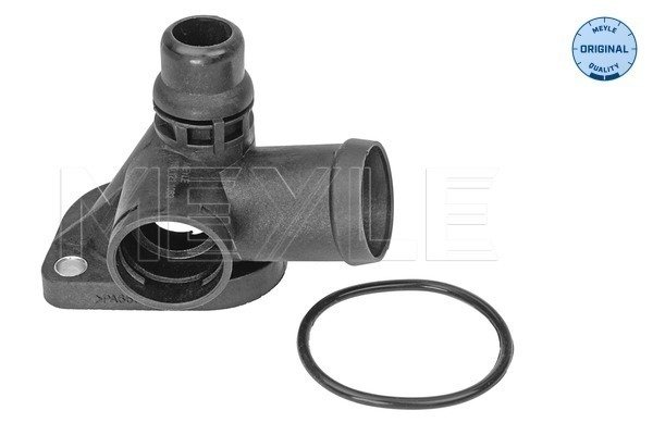 Su Flanşı AHL-ARM Pas4-A4 1994-00 - 050121132B