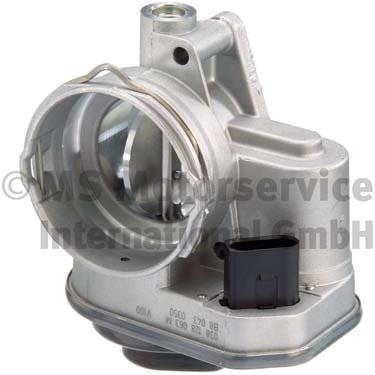 Vw Passat 2.0Tdı Bkp Bkd Gaz Kelebeği 038128063L 038 128 063 F 038 128 063 G 038 128 063 L