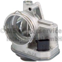 Vw Passat 2.0Tdı Bkp Bkd Gaz Kelebeği 038128063L 038 128 063 F 038 128 063 G 038 128 063 L