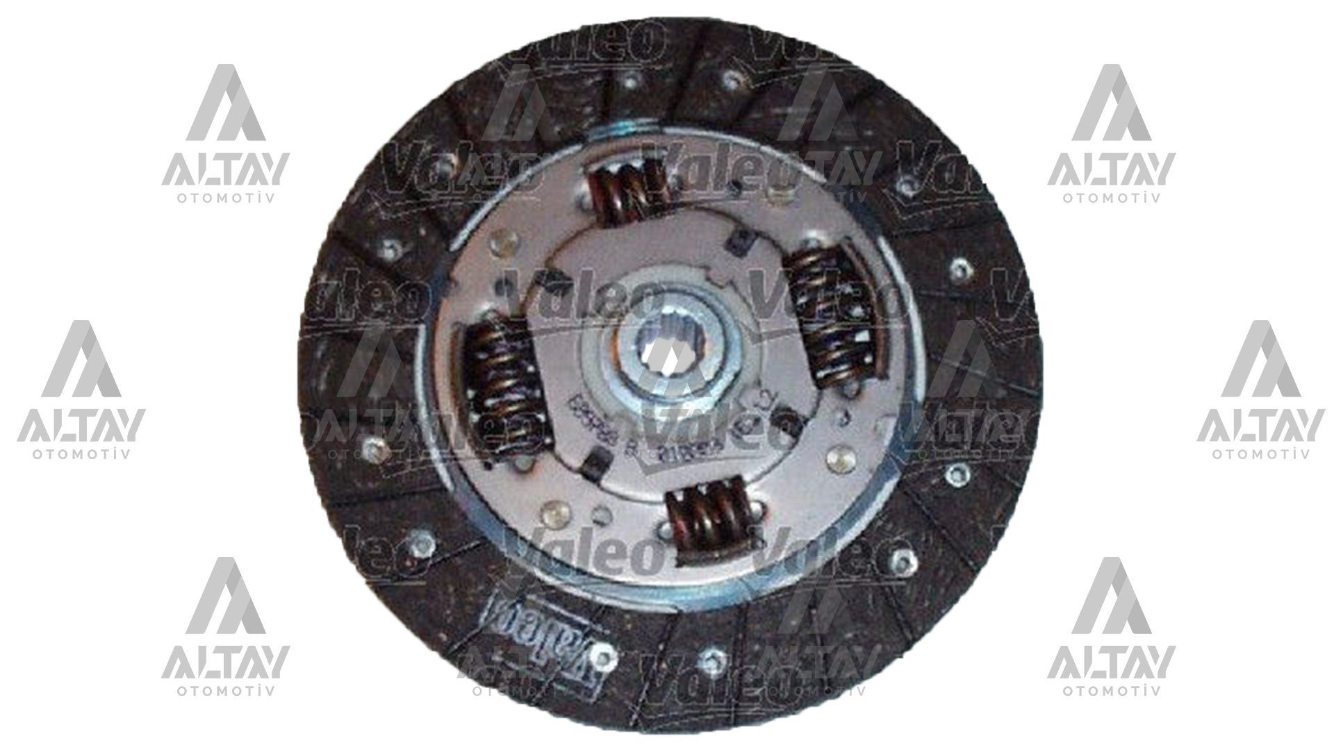 DEBRİYAJ SETİ ASTRA G / VECTRA B 96-04 X16XEL-Z16XE