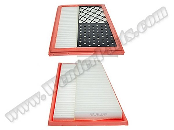 Hava Filtresi W203 W204 W211 W221 W164 [OM642] (Set) - DA6045