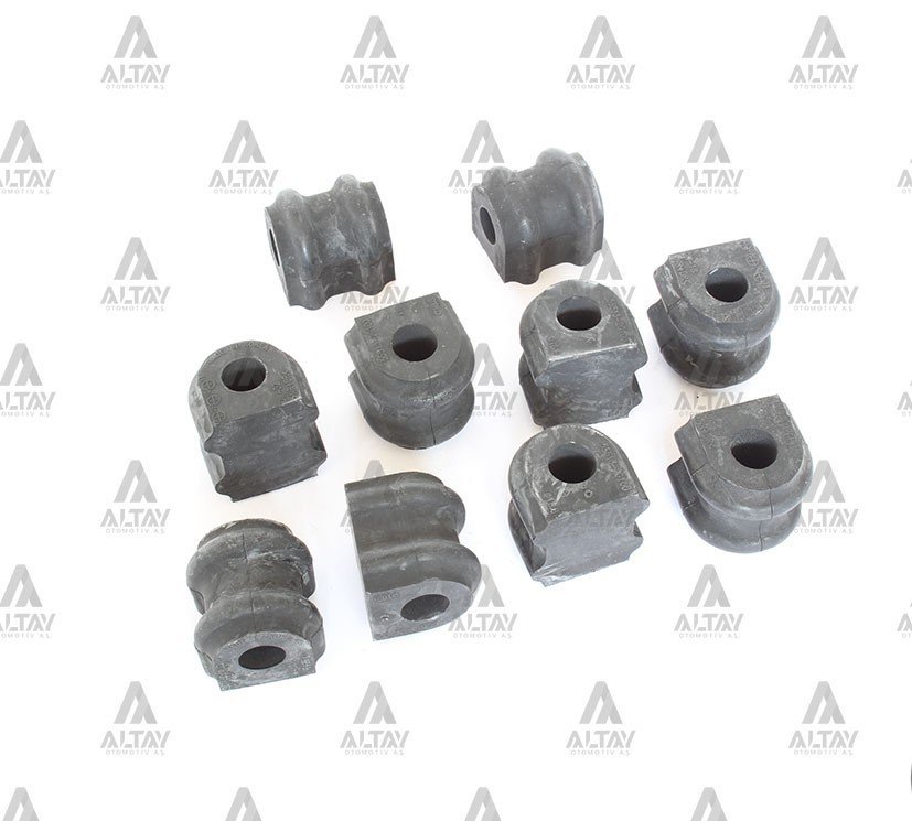 Viraj Lastiği I-30 07-11 / Ceed Arka