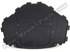 Kaput Süngeri E70+LCI E71 (OEM-Kalite)