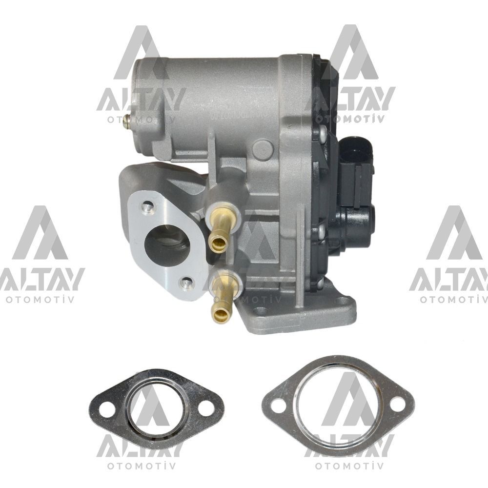 EGR VALFİ GOLF5 / JETTA / PASSAT / A3 / LEON 04-09 BAG-BLF-BLP 1.6 FSİ