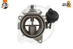 Egr Valfi Vw Touareg BAC 2003-10 - 070128070F