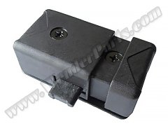 Sürgülü Kapı Cam Tutamağı Spr901>904 (Sağ-Kapı) - 0006700373