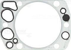 Sılındır Kapak Contası Celık 128Mm D 2866/2876 Tg-A 829.722 51039010338 451.690 61-25275-00