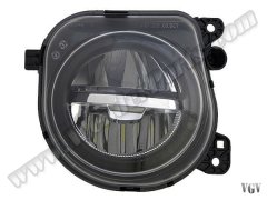 Sis Farı F10-LCI Sol; LED 2014-16 - 63177311293