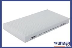 Polen Fıltresı Corsa C - Combo C - Vectra C 1808619 - 1808617 - 6808601 - 1808624