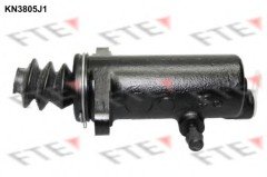 Debrıyaj Merkez Alt 2 Bağlantılı Mercedes O 303 V8 0022950407 Kn3805J1