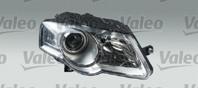 Vw Pas5 2005-10 Sağ Far 3C0941006Aa 3C0941006Aa 3C0941006J 3C0941006M