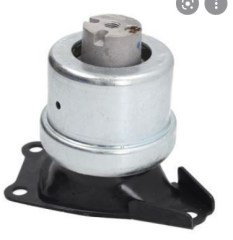 MOTOR KULAGI SAG TRANSPORTER T5 1.9 2.5TDI AXD AXE 03- 7H0199256H