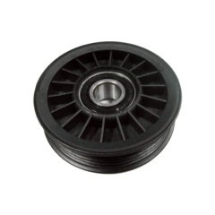 Alternatör Gergı Kasnagı Passat B5 A4 A6 93-01 -028145278A 028145278J