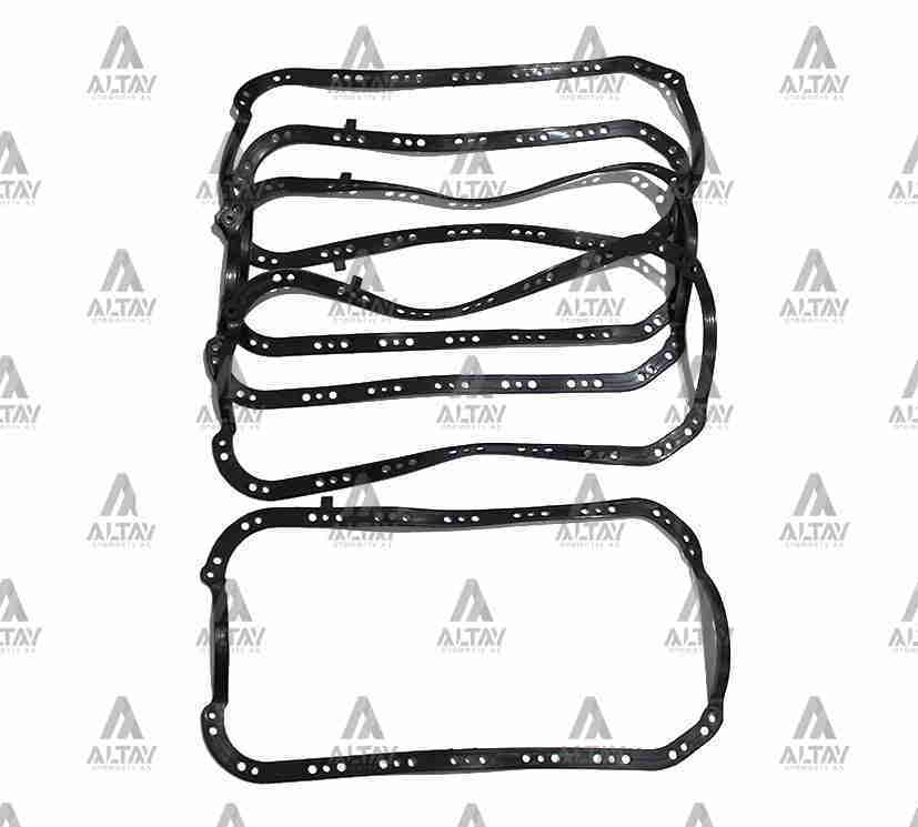 Karter Contası Cıvıc  96-00 D16Y3 / D14A4 12251-P2A-014