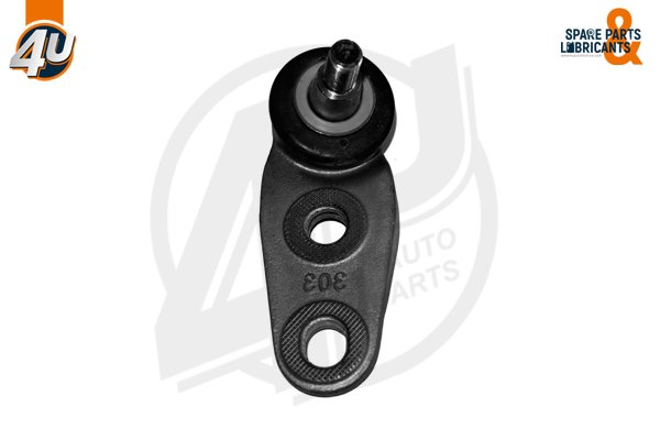 Alt Rotil Mini R55-56-57 Dış Sağ 2007-11 - 31126772304