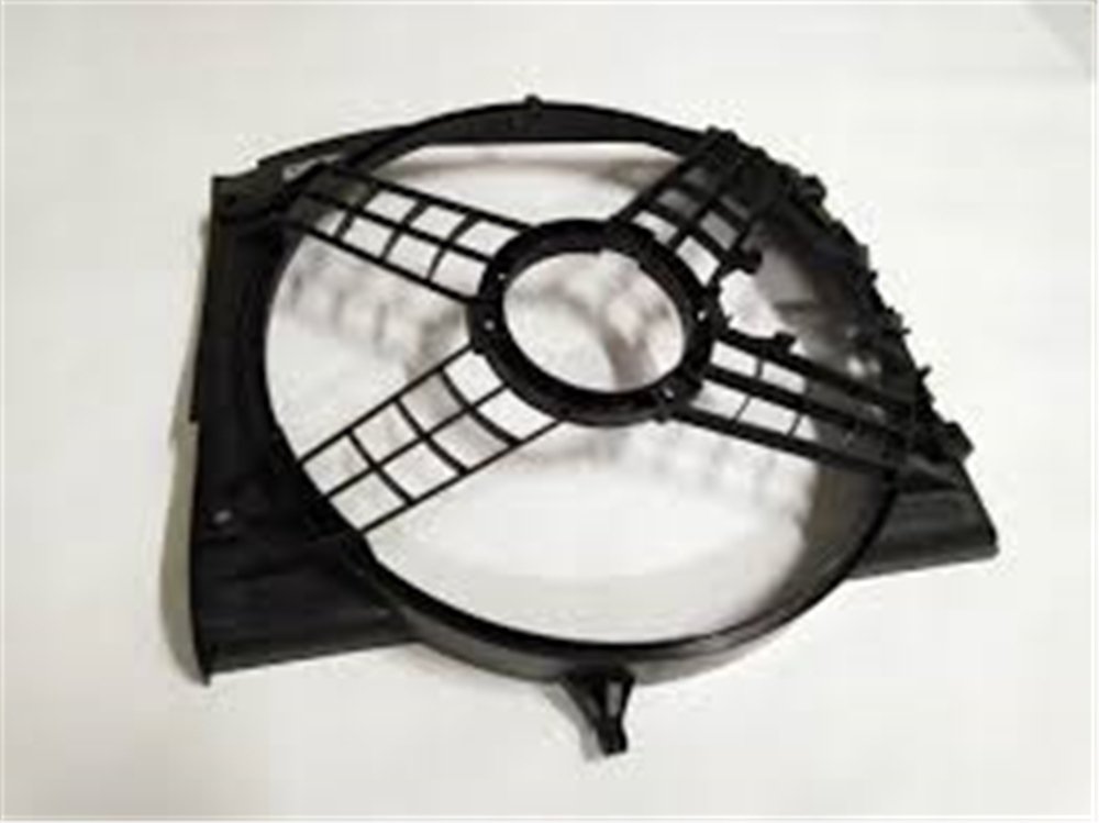 FAN DAVLUMBAZI E46/M47 BMW 17117790897