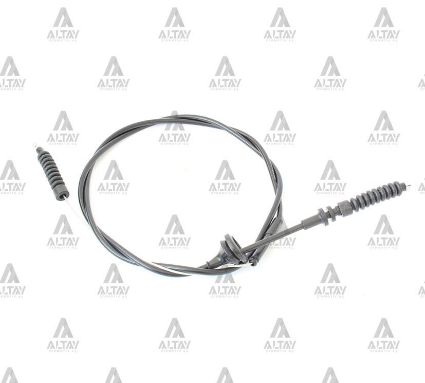 TEL GAZ CANTER 304/449